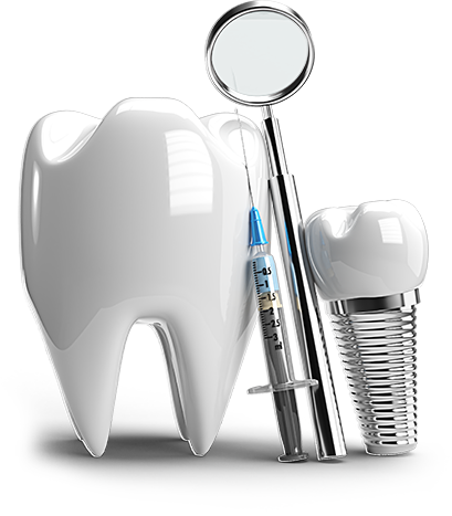 dental clinic in Kallangur, Queensland