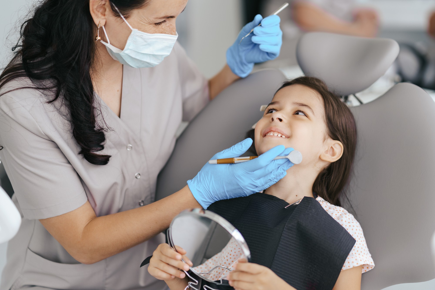 dental clinic in Kallangur, Queensland