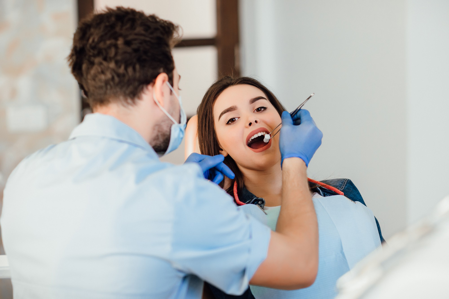 dental clinic in Kallangur, Queensland