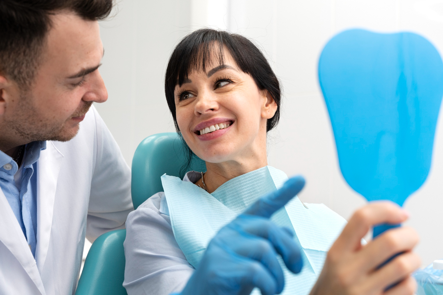 dental clinic in Kallangur, Queensland