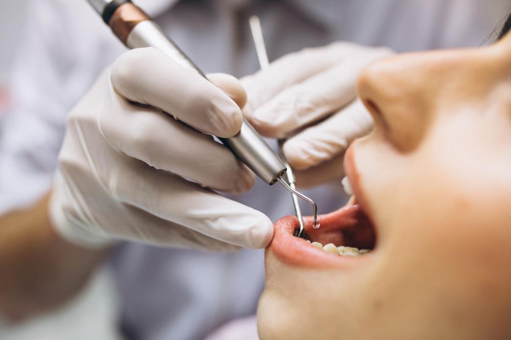 dental clinic in Kallangur, Queensland