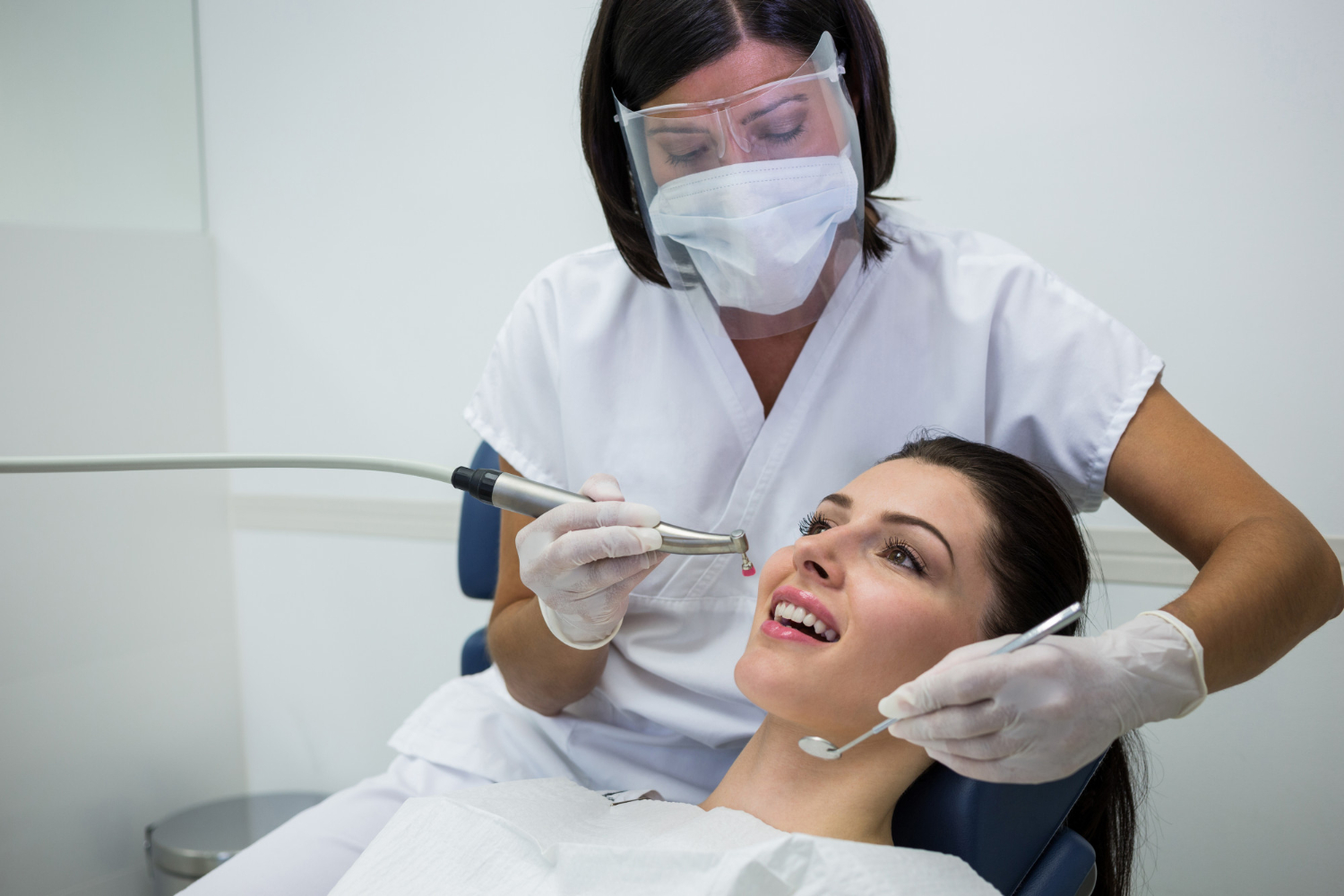 dental clinic in Kallangur, Queensland