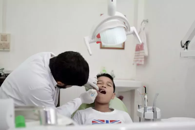 Children Dentistry Kallangur